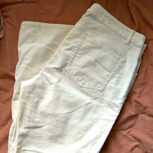 Chaps Corduroy Pants